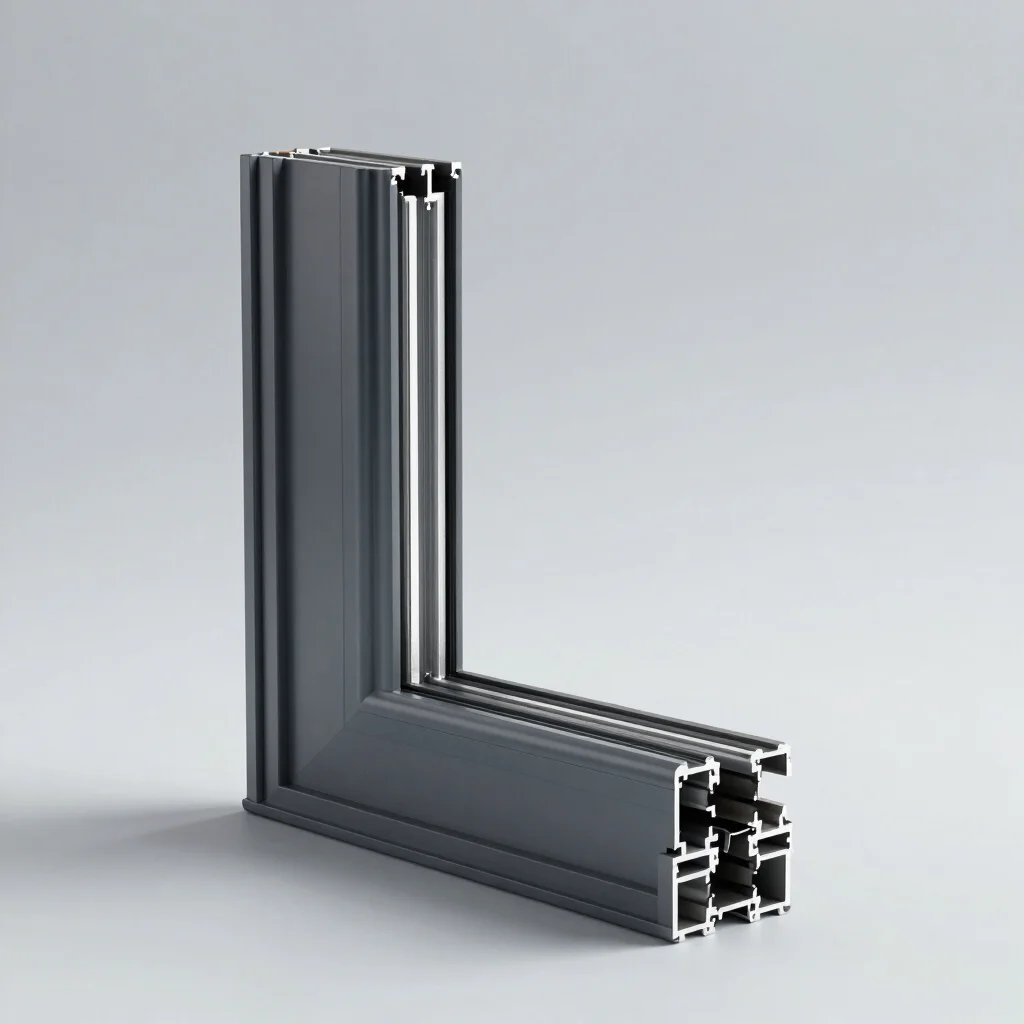 Thermal Window Profile