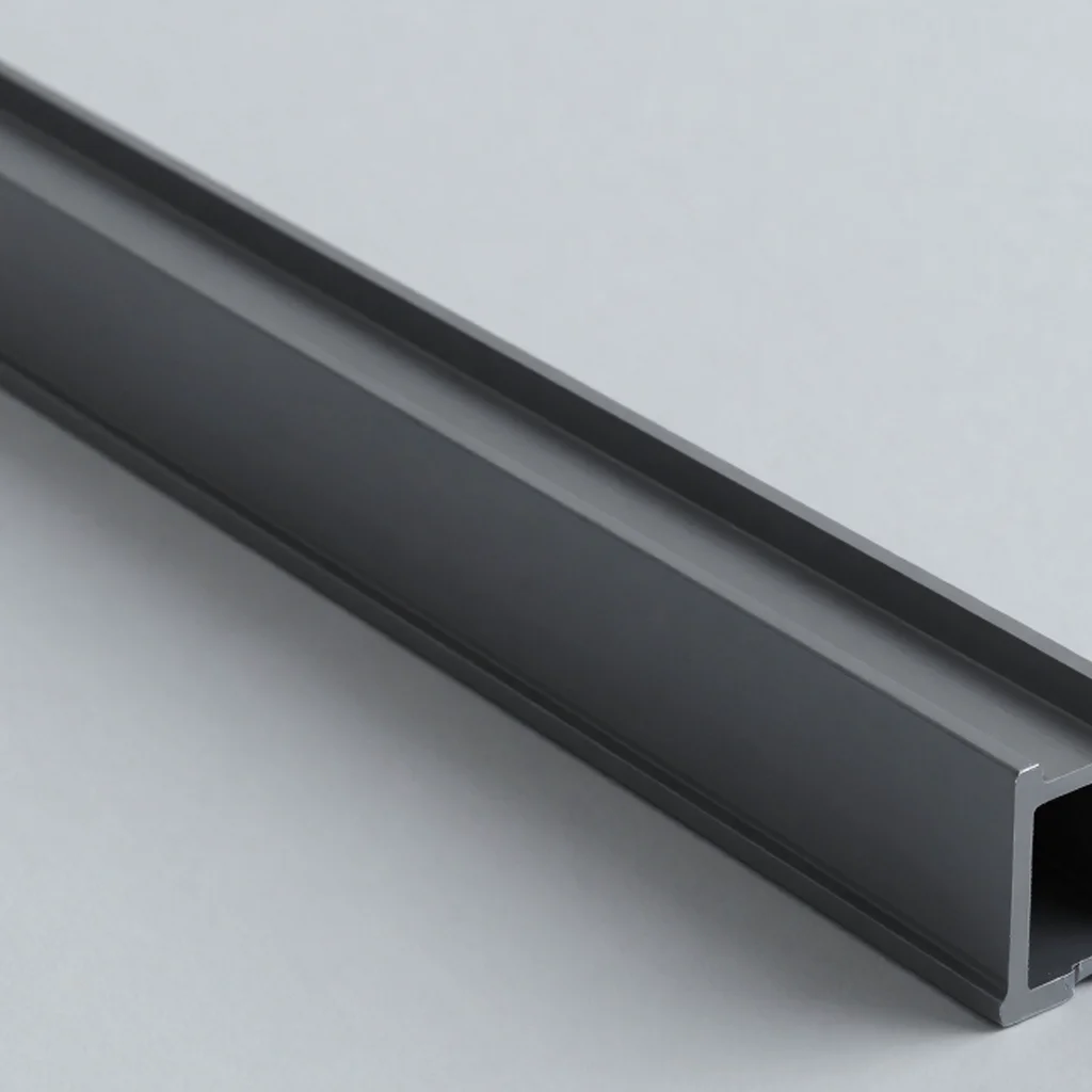 Curtain Wall Mullion