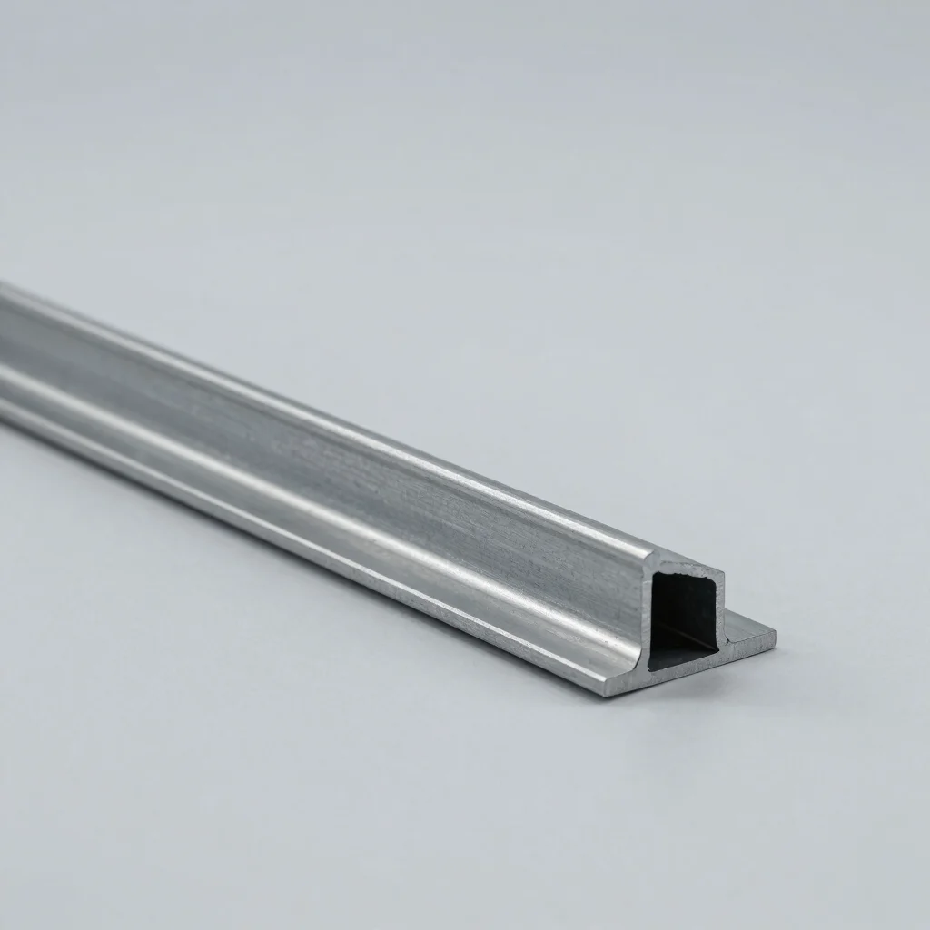Aluminium Angle Bar
