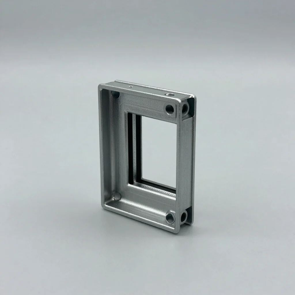 Frame Corner Connector