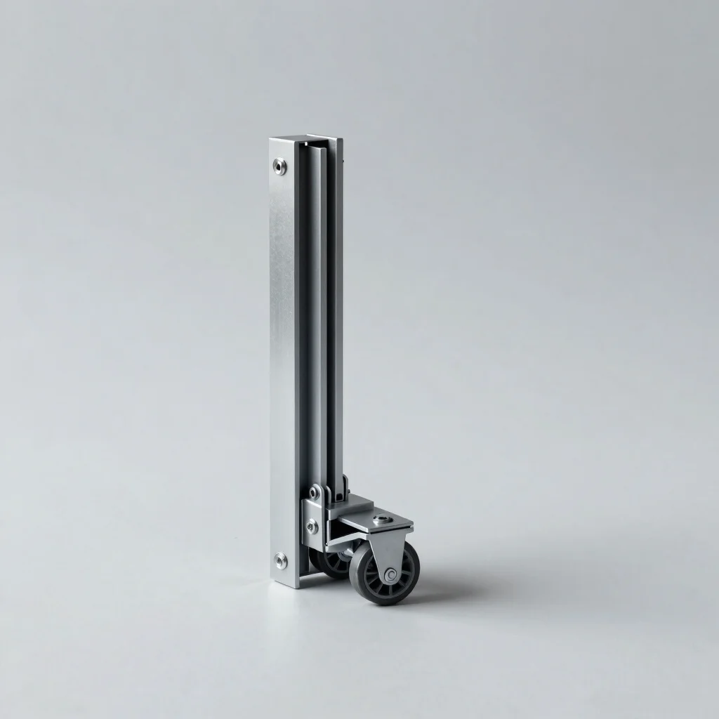 Sliding Door Roller