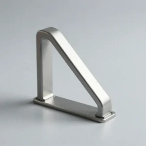 Window Espagnolette Handle
