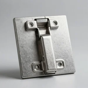 Door Butt Hinge