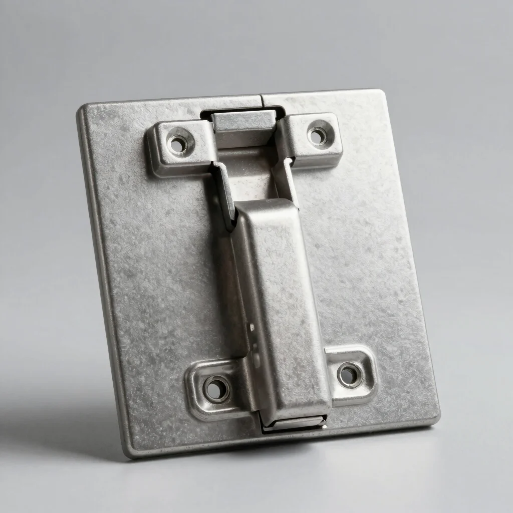 Door Butt Hinge